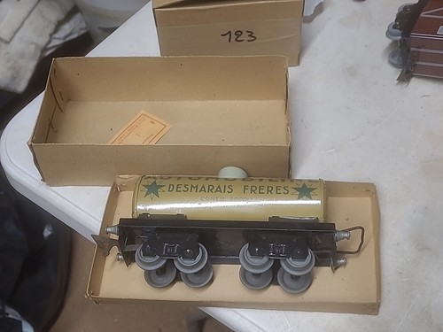 Jep échelle wagon ref - Échelle, 4590