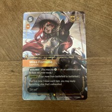 League of Legends Riftbound