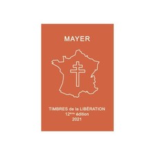 Catalogue Mayer timbres de la