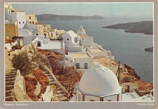 GRECE SANTORIN