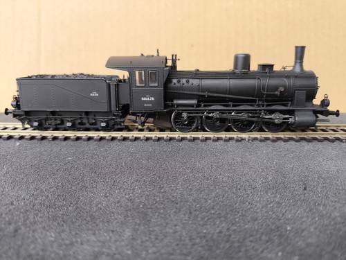 Modelisme ferroviaire - ferroviaire, ho