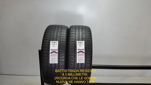 Pneus usés gtradial fe2 - pneus, suv