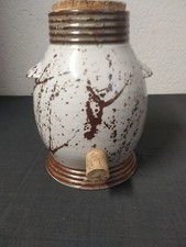 Ancien VINAIGRIER EN GRES