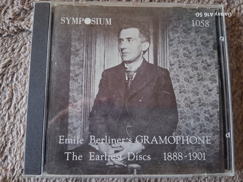 Cd emile - cd,