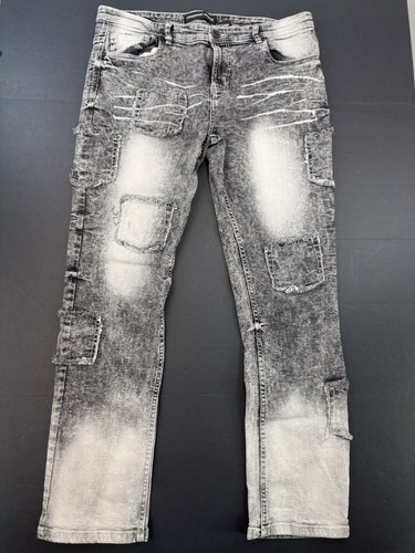 Legendary status jeans - status,