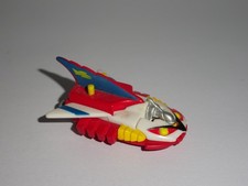 Figurine véhicule gashapon - figurine,