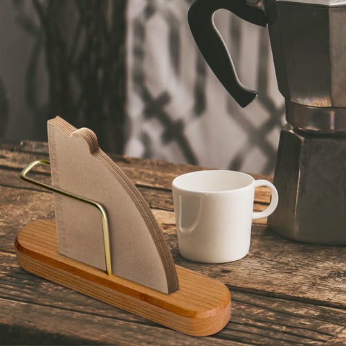 Porte filtre café - à,