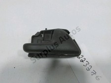 POIGNEE INTERIEURE PORTE AVANT DROITE 6N0837226AB41 VOLKSWAGEN POLO 3 phase 1