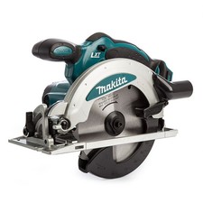 Makita 18V LXT 165mm Scie