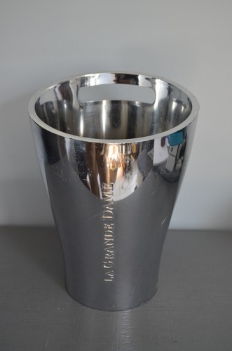Seau champagne veuve - champagne,
