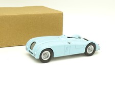 Sibur SB 1/43 - Bugatti 57 S Tank Bleue 1937