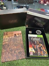 Fallout New Vegas Collector's