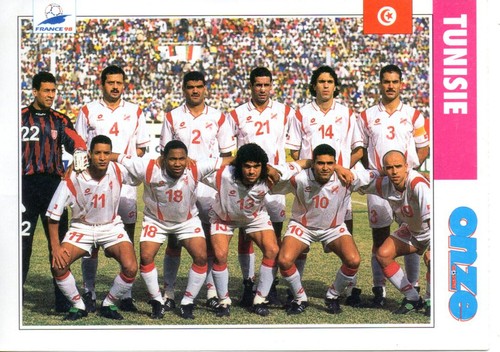 Fiche football onze mondial - football,