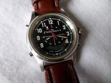 Montre de marque NATURE COMPANY fonctions Alarm Chrono , FONCTIONNE