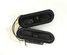 PHILIPS 40PFL4909/F7 TV Speakers