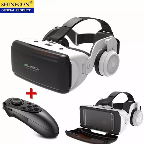 Casque réalité virtuelle - casque,