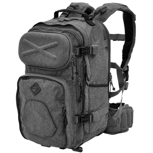 Civilian lab grayman patrol - civilian,