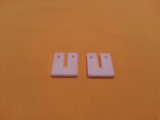 JEU DE 2 GUIDES CABLE DE CONJUGAISON SUR NERVURES JODEL D18/D19