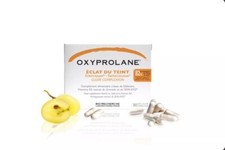 Bio recherche OXYPROLANE Eclat du Teint - Eclaircissant & Tâches Brunes - 30 Gél