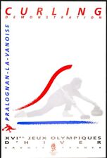 Albertville 92 - Anonyme, 1992