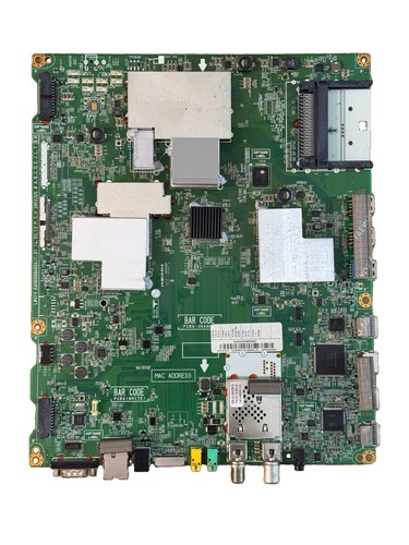Carte mère 55ub850v - tv,