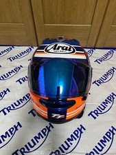 Arai Rx-7X Iom Tt 2024 Isle Of