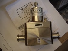 Top Valve TVBHSE50-S S-S-ARM