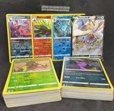 Aux choix carte - carte, pokémon