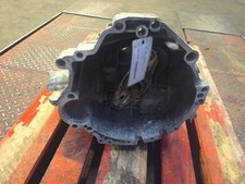 Boite de vitesses AUDI A4 1