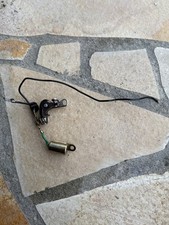 Condensateur Allumage Rupteur Vis Platiné Tronçonneuse Echo 451 VL