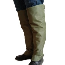 2 pièces guêtre de