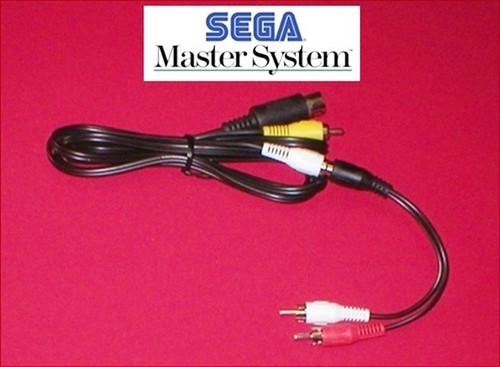 6ft cable y splitter - 6ft,