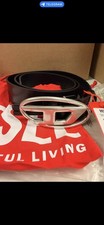 ceinture Diesel 