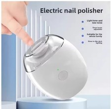 Coupe-ongles électrique pour