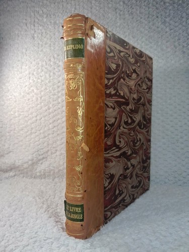 Rudyard kipling le livre - rudyard,