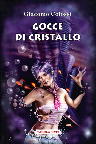 Giacomo colossi gocce - colossi,