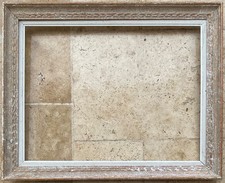 CADRE MONTPARNASSE SCULPTÉ PROFIL BOIS DIMENSION STANDARD 15P FRENCH FRAME