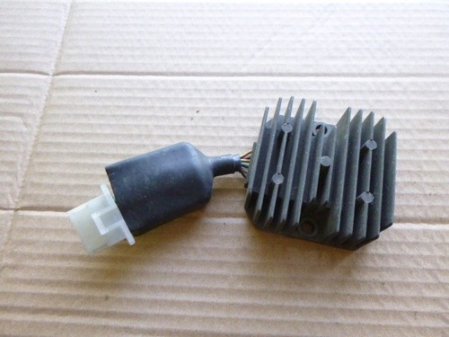Regulateur honda 125 - regulateur, reference