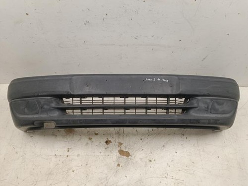 Pare choc avant citroen saxo - choc,