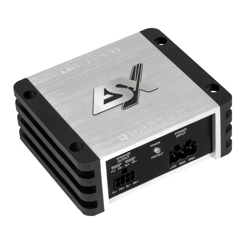 Esx four amplificateur - esx,