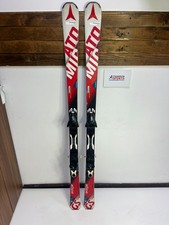 Atomic Redster Edge GS 176cm