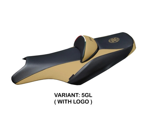 Housse selle rosario - housse, de