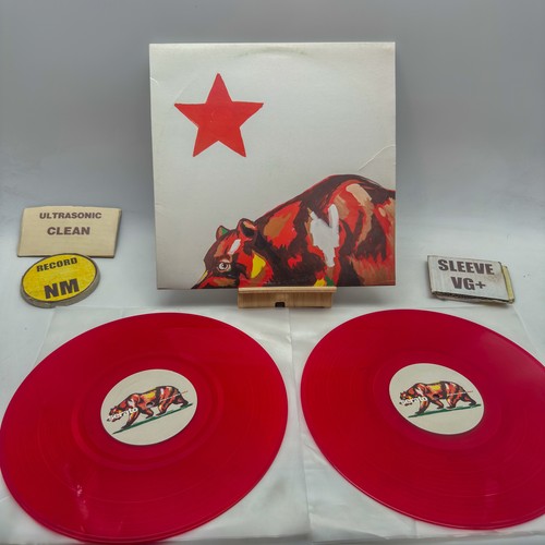 Artist serato california - no, artist-