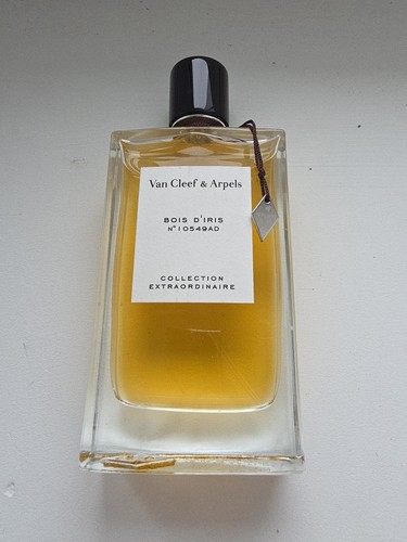 Van cleef arpels parfum - cleef, &