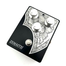 ZEMAITIS / ZMF2023BD effector
