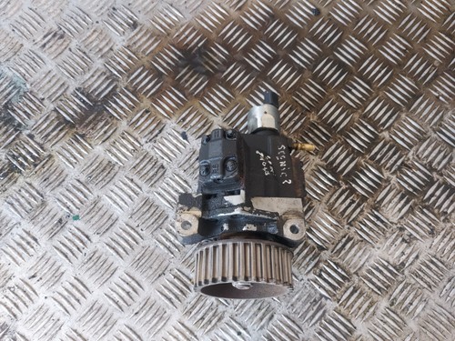 Pompe injection renault - à,