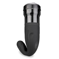 Masturbateur sex toy homme va-et-vient automatique Mains Libres rotatif 2 vitess