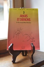 Anges Et Démons - Maréchaux Bernard-Marie