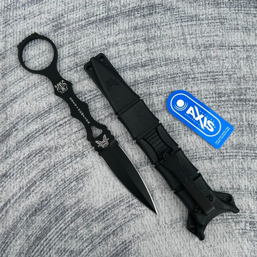 Benchmade socp dagger 176bk - socp,