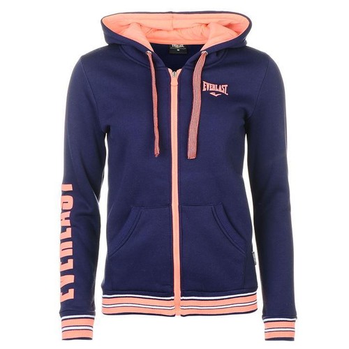 Everlast veste sweat - veste,